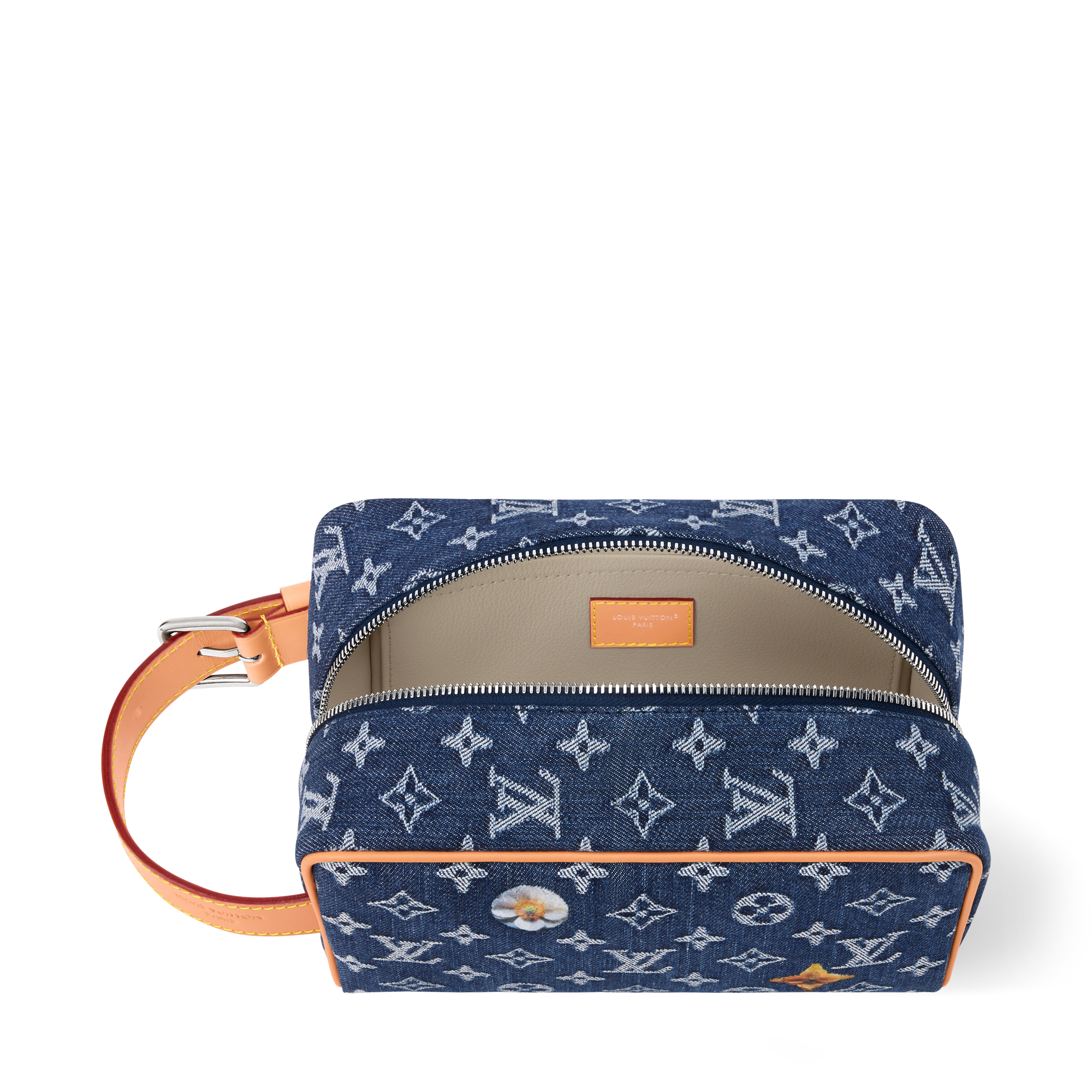 Locker Dopp Kit Other Monogram Canvas - Travel | LOUIS VUITTON